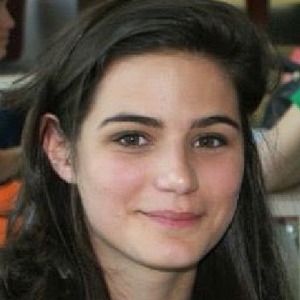 Alexandra - Prof d'espagnol - Cergy