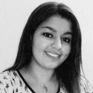 Nouhaila - Prof de maths - Gonesse