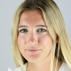 Marie - Prof de maths - Lyon