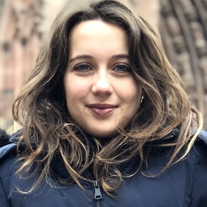 Juliette - Prof de maths - Cagnes-sur-Mer