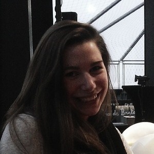 Delphine - Prof de maths - Paris