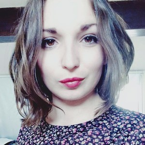 Mathilde - Prof de maths - Reims