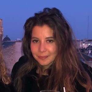 Valentine - Prof de physique - chimie - Boulogne-Billancourt