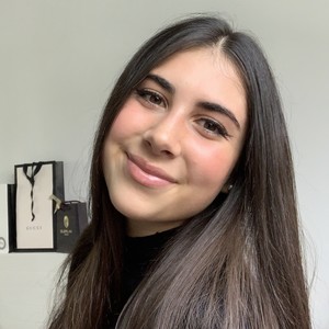 Emma - Prof de maths - Soisy-sous-Montmorency