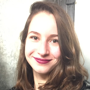 Katia - Prof de maths - Lille