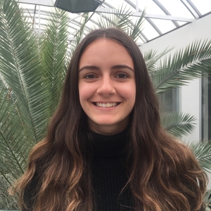 Lucille - Prof de maths - Neuville-en-Ferrain