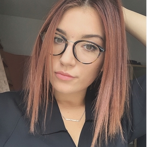 Emma - Prof de préparation bac es - Grenoble