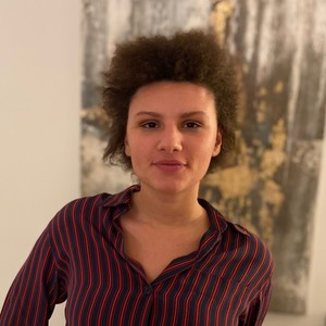 Clara - Prof d'aide aux devoirs - Lyon