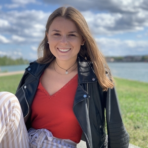 Elsa - Prof de maths - Reims