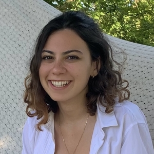 Zoé - Prof d'aide aux devoirs - Issy-les-Moulineaux