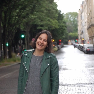 Blandine - Prof d'aide à la rédaction de cv - lettre de motivation - Garches