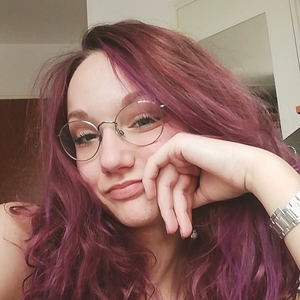 Julie - Prof de maths - Reims