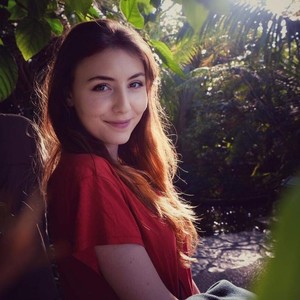 Mathilde - Prof d'économie - Paris