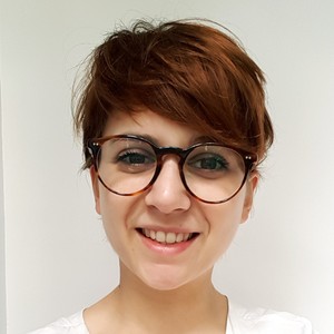 Alice - Prof d'aide aux devoirs - Nantes