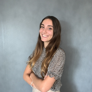 Alice - Prof d'aide aux devoirs - Agde