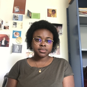 Anita - Prof d'aide aux devoirs - Villetaneuse