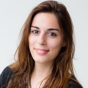Audrey - Prof d'aide aux devoirs - Paris