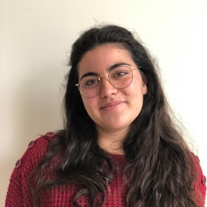 Lucile - Prof d'aide aux devoirs - Lyon