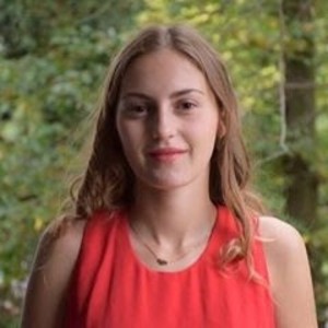 Sarah - Prof d'aide aux devoirs - Paris