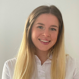 Juliane - Prof de maths - Aubagne