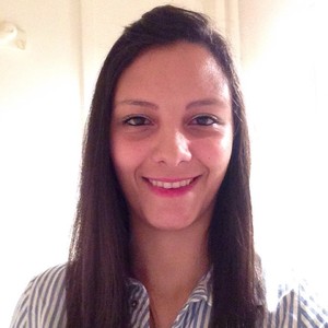 Lilia - Prof d'aide aux devoirs - Lyon