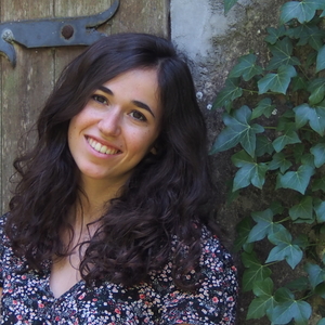 Lucie - Prof d'aide aux devoirs - Paris