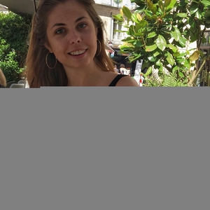 Margot - Prof d'aide aux devoirs - Caen