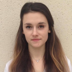 Océane - Prof d'aide aux devoirs - Dijon