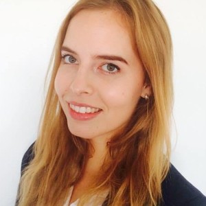 Laura - Prof d'aide aux devoirs - Courbevoie