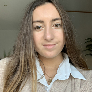 Morgane FA - Prof d'aide aux devoirs - Angers