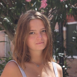 Théodora - Prof de soutien scolaire - La Garenne-Colombes