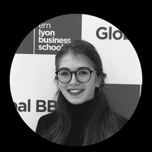 Flavie - Prof de soutien scolaire - Saint-Étienne
