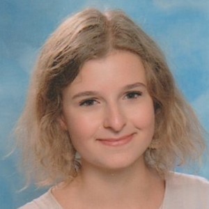 Valentine - Prof d'aide aux devoirs - Bordeaux