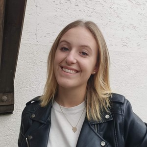 Tess - Prof d'aide aux devoirs - Grenoble