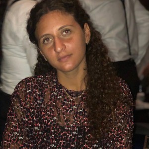 Sabrina - Prof d'aide aux devoirs - Paris