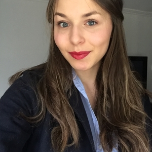 Inès - Coach professionnel - Montmagny