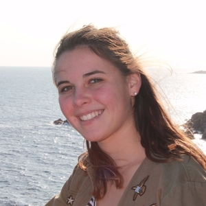 Pauline - Prof d'aide aux devoirs - Clermont-Ferrand