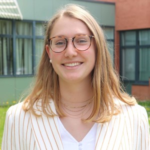 Sophie - Prof de marketing - Cholet
