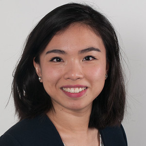 Laura - Prof d'anglais - Toulouse