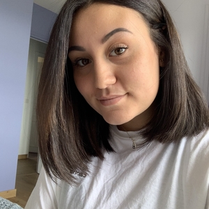 Chiara - Prof d'aide aux devoirs - Assat