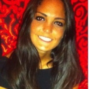 Sarah - Prof d'aide aux devoirs - Paris