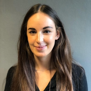 Maëlle - Prof d'espagnol - Paris
