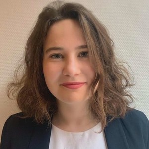 Mathilde - Prof d'économie - Lyon