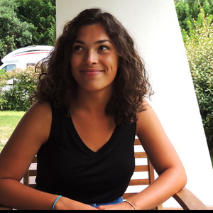 Carla - Prof d'anglais - Puteaux