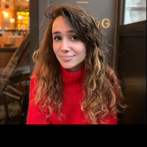 Marie - Prof d'aide aux devoirs - Issy-les-Moulineaux