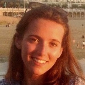 Joséphine - Prof de français - Lille