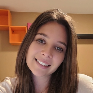 Mathilde - Prof de soutien scolaire - Saint-Ouen-sur-Seine