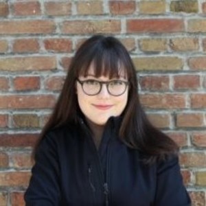Louise - Prof d'anglais - Lille