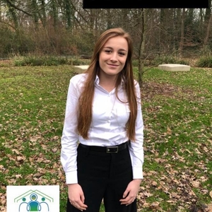 Emma - Prof d'anglais - Sélestat
