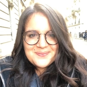Laura - Prof d'anglais - Paris
